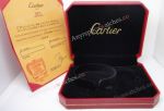 Cartier love Bracelet Red Box